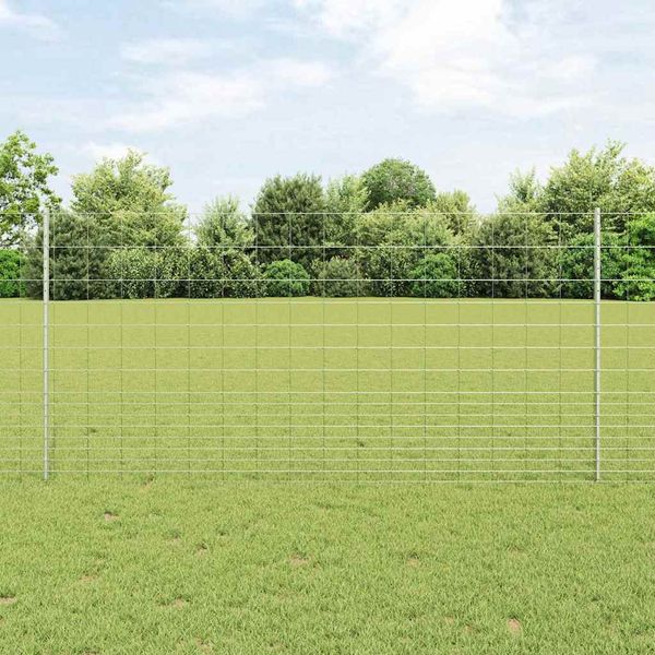 vidaXL Divoký plot s príspevkami 25 x 1,2 m (Š x V)