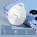 Drop tag localizer remax RT-G2302 white