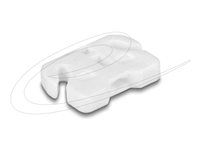 10 Port Blocker for USB Type-A female port