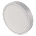 LED povrchové svietidlo NEXXO, okrúhle, biele, 21W, neutrálna biela