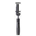 Yesido selfstick/tripod bt sf11+ pilot čierna