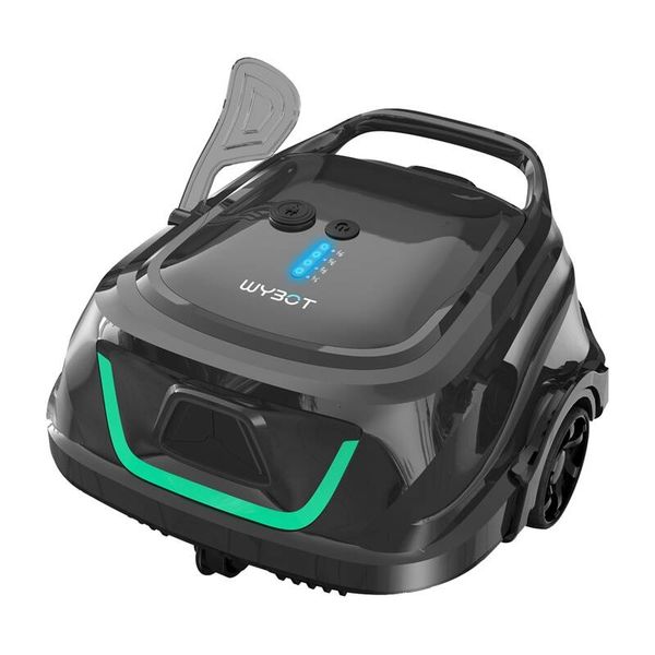 Bezdrôtový robot na čistenie bazénov Wybot A1