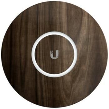 UBNT ochranná krátka pre UAP-nanoHD, drevený motív, 3 kusy