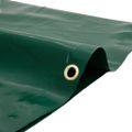 vidaXL Celta, zelená Ø 2,2 m 650 g/m²