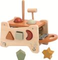 2Kids Toys Multifunkčná zatĺkačka