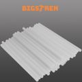 Lepidlo do tavnej lepiacej pištole-1 kg/11 mm x 300 mm Bigstren 15253 Lepidlo do tavného lepicieho pištola - 1 kg / 11 mm x 300 mm Bigstren 15253