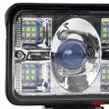 LED pracovné svetlo AWL32 17 LED COMBO 9-36V