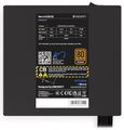 Endorfy zdroj Vero L6 Bronze 550W / ATX3.1 / 120mm / 80 Plus Bronze Zdroj, ATX 3.1, 550W, aktivní PFC, 120mm ventilátor, PCIe 5.1, Cybenetics Silver, 80PLUS Bronze