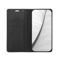 Obal Smart Caro pre iPhone 17 Pro Max 6,9" / 18 Pro Max 6,9" čierny
