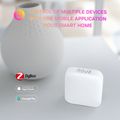 NOUS LZ4, Tuya/ZigBee MINI Switch, prepínač