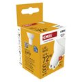 LED žiarovka Basic MR16 biela/ GU10 / 10 W (72 W) / 1000 lm / Neutrálna biela