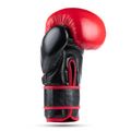 Boxerské rukavice DBX BUSHIDO Warrior RED