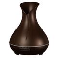 Aromatrický difuzor Vulcan tmavé drevo 350 ml SIXTOL