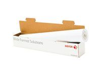 Bez povrchovej úpravy - Roll (91.4 cm x 46 m) - 90 g/m² - 1 rola papiera