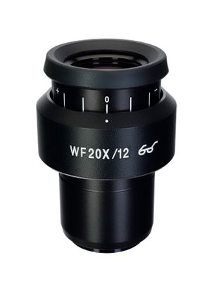 Okulár MAGUS SD20 20х/12 mm (D 30 mm)