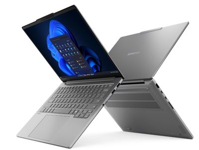 Lenovo IdeaPad Pro 5/14IAH10/U9-285H/14''/2880x1800/32GB/1TB/Intel int/W11H/Gray/2R