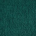 vidaXL Prémiové uteráky do sauny SOLUND 2 ks zelené 80x200cm 600 g/m2