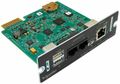 DELL APC Network Management Card 3 withPowerChute Sítová karta, UPS management, Gigabit Ethernet, HTTPS, SNMPv3, PowerChute, teplotní senzor, USB, RJ-45