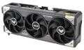 ASUS GeForce TUF RTX5090 O32G GAMING / 32GB GDDR7 / PCI-E / 3xDP / 1x HDMI Grafická karta, PCI-E, 32GB GDDR7, 3× DisplayPort, 2× HDMI, aktívna