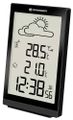 Meteostanica Bresser TemeoTrend ST RC, čierna