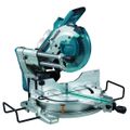Makita Aku pokosová pila s AWS 260mm Li-ion LXT 2x18V bez aku   Z