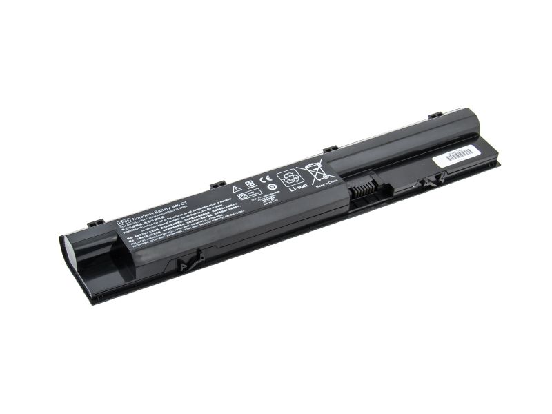 Batéria AVACOM NOHP-44G1-N22 pre HP 440 G0/G1, 450 G0/G1, 470 G0/G1 Li-Ion 10,8 V 4400mAh