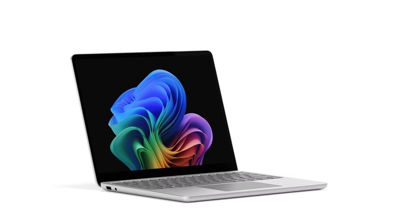 Microsoft Surface Laptop 13'' (1. edícia)/U5-325/13''/1920x1280/T/24GB/1TB/Intel int/W11P/Platinum/2R