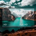 Televízor Kruger&Matz KM0243FHD-V3 VIDAA 43" smart DVB-T2/S2