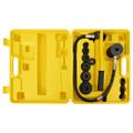 vidaXL Sada hydraulických krimpovacích nástrojov 22-60 mm