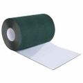 vidaXL Lepiaca páska na umelý trávnik 0,15x20 m, zelená