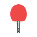 Sada pálok a loptičiek na stolný tenis REBEL ACTIVE RBA-4003