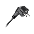 KEMOT URZ3423 230V/115V 1600W Menič napätia