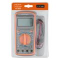 Digitálny multimeter Orangjo VC505, LCD, 2xAAA, akustický alarm Digitálny multimetr Orangjo VC505, LCD, 2xAAA, akustický alarm