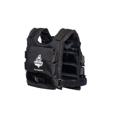 DBX BUSHIDO záťažová vesta krátka 1-15 Kg