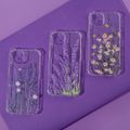 Ultra Trendy obal pre iPhone 12 6,1" Meadow 2