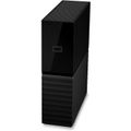 WD My Book - 4TB, Externý disk 3,5"