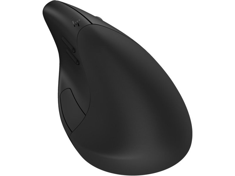 HP 925/Vertikálny/Optický/Pre pravákov/4 000 DPI/USB+BT/Čierna