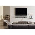 GEMBIRD WM-SB-01, Držiak na soundbar na stenu