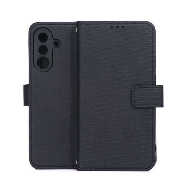 Smart Triangle case for Samsung Galaxy A36 5G / A56 5G black