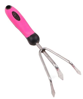 Ručný kultivátor GARDEN PINK ONE SIXTOL SX6032