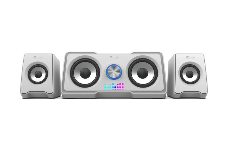 C-tech SPK-16WH/2.2/16W/Biela
