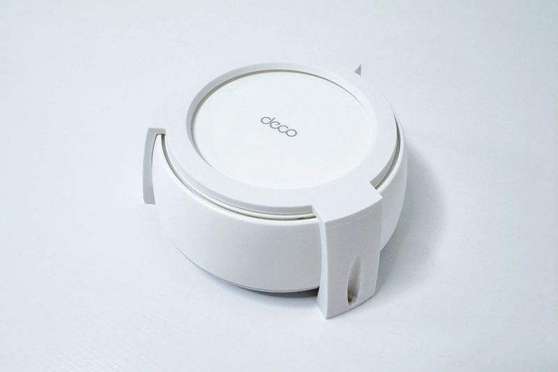 TP-LINK držiak pre DECO BE25 na strop aj stenu, biely