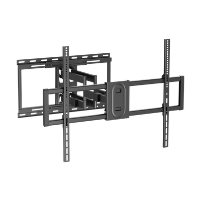TV držák Kruger&Matz KM1310  (43-100'' 80kg) univerzální polohovatelný