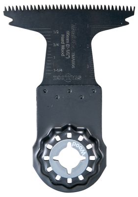 Makita ponorný pilový list 65x40 mm HCS TMA056