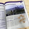 Zaklínač: Hra na hrdinov