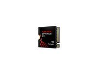 SSD - 2 TB - interný - M.2 2230 - PCIe 4.0 x4 (NVMe)