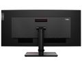 Lenovo P34w-20/ 34,14" IPS/ 21:9/ 3440x1440 WQHD / 300cd/m2cmd/ 1000:1/ 4ms/ HDMI/ DP/ USB/ čierny displej, zakrivený, 34,14", IPS, 3440x1440, 21:9, 300cd/m2, 1000:1, 4ms, 2x HDMI, 2x DisplayPort, 2x USB typ C, 3x USB, repro,