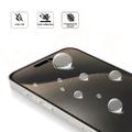 Tvrdené sklo Vmax 0,33 mm číre pre iPhone 12 / 12 Pro 6,1" matné