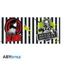Hrnček Beetlejuice a Astrid