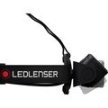 LEDLENSER HF19R Core, Čelovka 3500lm, IP68, čierna